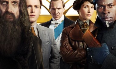 CINE PARA ESTE FIN DE SEMANA