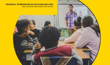 El Ayuntamiento inicia talleres de prevención de adicciones y de refuerzo educativo
