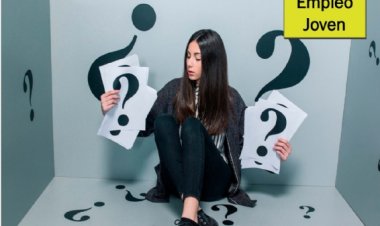 Boletín semanal del centro de empleo para jóvenes (16-02-2022)