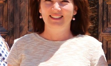 María José Rubio Asensio, Premio Violeta 2022