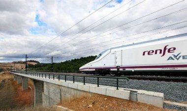 El Ayuntamiento vuelve a presentar alegaciones a ADIF sobre el proyecto del AVE 14/03/2022