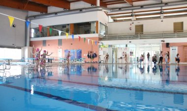 Bases y ayudas a deportistas destacados 2022