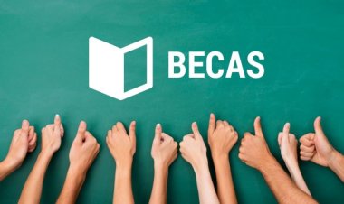 Convocatoria de becas para estudiantes que cursen estudios postobligatorios en el curso 2022-2023
