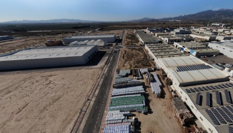 IndustriAlhama cerró el año con un beneficio superior a los 700.000 euros