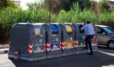 El Pleno adjudica el nuevo servicio de recogida de basura y limpieza viaria
