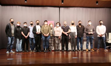 Ganadores de VI Alhama de Tapas, Cócteles y Dulces 2022