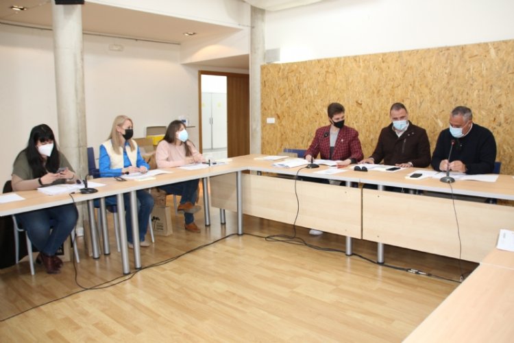 Los Ayuntamientos de Librilla y Totana asumen la gestión de la Mancomunidad de Sierra Espuña