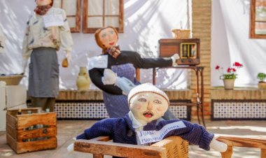 Premios del concurso de Mayos 2022