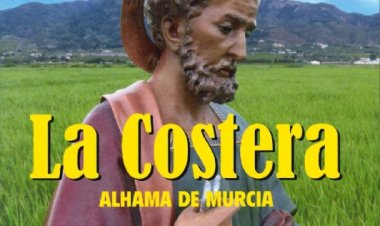 Fiestas de La Costera 2022 en honor a San Pedro Apóstol. Del 11 de junio al 2 de julio