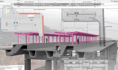 Abierto el plazo de exposición del expediente de Modificación nº 1 del Proyecto del AVE a su paso por Alhama