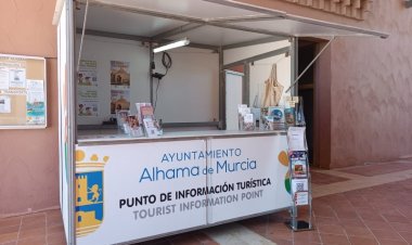 Turismo abre este verano el PIT del Condado y presenta un nuevo programa de visitas guiadas de julio a diciembre
