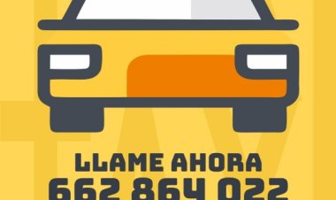 El Ayuntamiento renueva el servicio de taxis a las pedanías, subvencionando el 50% del coste