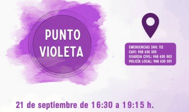 Igualdad organiza el III Curso de formación de voluntarios en violencia sexual en entornos festivos