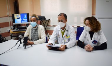 El Ayuntamiento de Alhama de Murcia se adscribe al Programa Activa