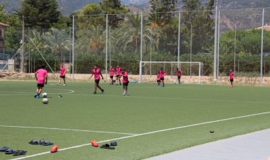 Convocatoria de subvenciones y ayudas a clubes deportivos para el año 2022