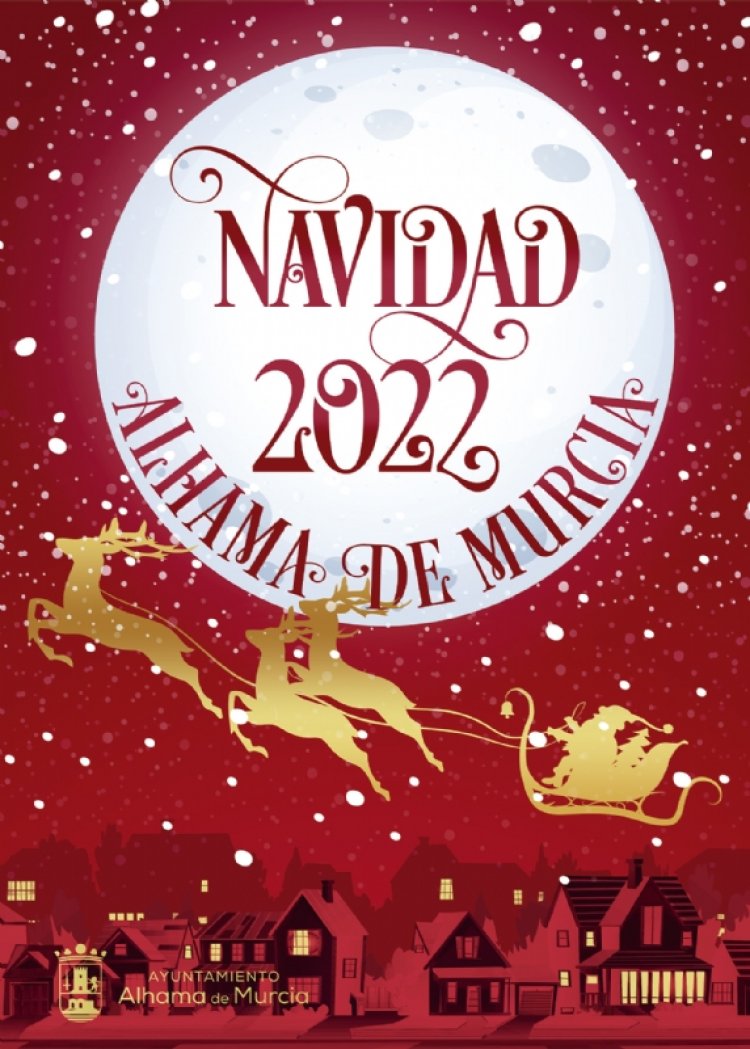 La Navidad llega a Alhama con actividades para todos públicos