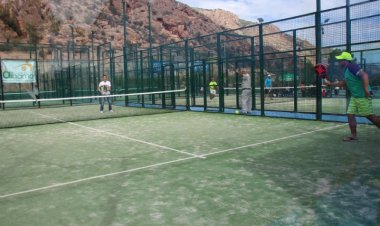 El Ayuntamiento concede 35.000 euros en ayudas a clubes deportivos para contratar entrenadores y monitores