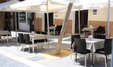 El Pleno aprueba la nueva Ordenanza de Terrazas de Alhama