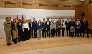Alhama recibe 264.000 euros del ministerio de Agenda Urbana para rehabilitación de viviendas