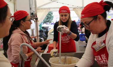 Os dejamos un vídeo-resumen con los mejores momentos de la XI Fiesta de la Matanza, celebrada este fin de semana.