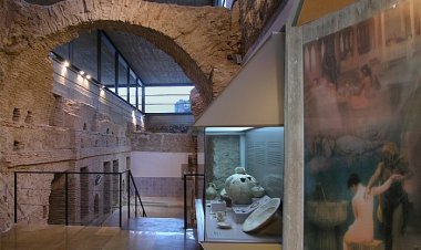 ALHAMA: Programa de visitas turísticas de marzo a junio de 2023