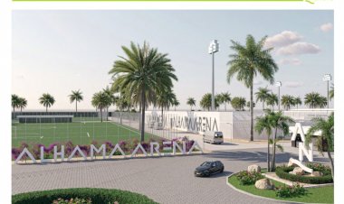Alhama Nature’ proyecta un complejo residencial y deportivo en Condado