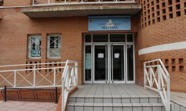 El Área de Salud 1 informa de nuevas plazas para el Ambulatorio de Alhama