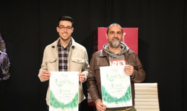 El proyecto de arte urbano ´RESPIRA´ dará color a los muros del nuevo recinto ferial