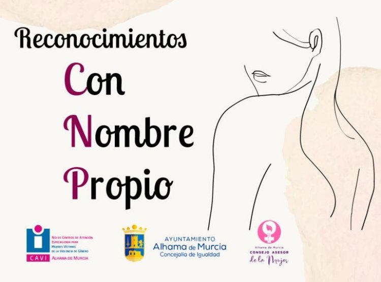 Nueva edición de los premios ´Con nombre propio´