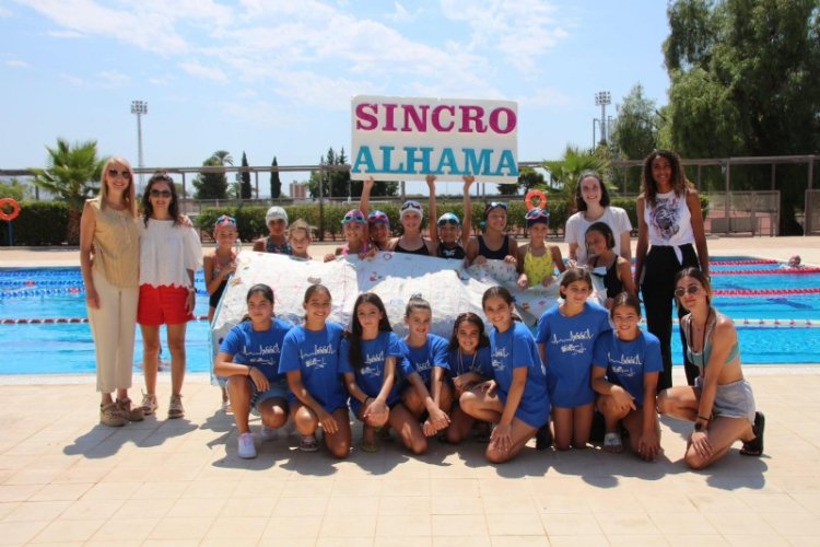 Becas y ayudas a deportistas destacados 2023