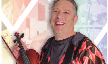 Fiesta de Los Mayos de Alhama de Murcia 2023: del 5 al 7 de mayo