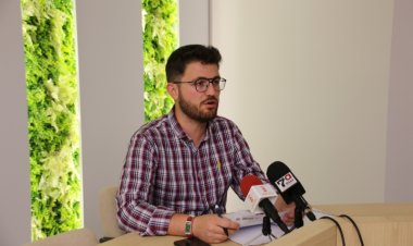 El Ayuntamiento abre la Oficina de Rehabilitación de Viviendas