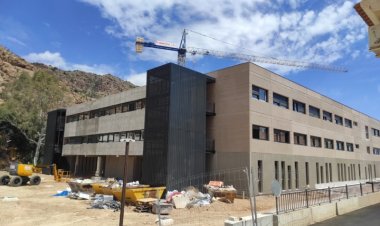 El Ayuntamiento insta a la Comunidad Autónoma a informar sobre la apertura del nuevo IES Valle de Leiva