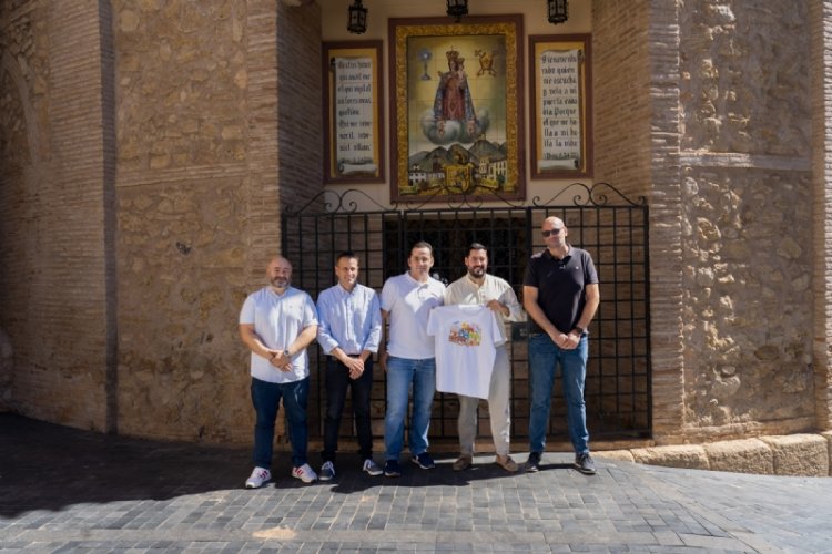 Programa de Feria y Fiestas 2023. Del 5 del al 15 de octubre