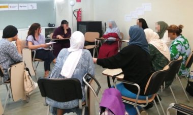 El Ayuntamiento de Alhama de Murcia y CONVIVE Fundación Cepaim colaboran en el proyecto piloto de investigación ‘+ Que Emple-a’