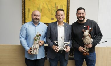 Navidad en Alhama de Murcia 2023:  ¡Novedades, tradiciones y celebraciones para toda la familia!