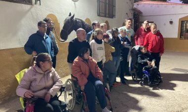 ¿Te gustaría ser voluntario y ayudar a los demás?