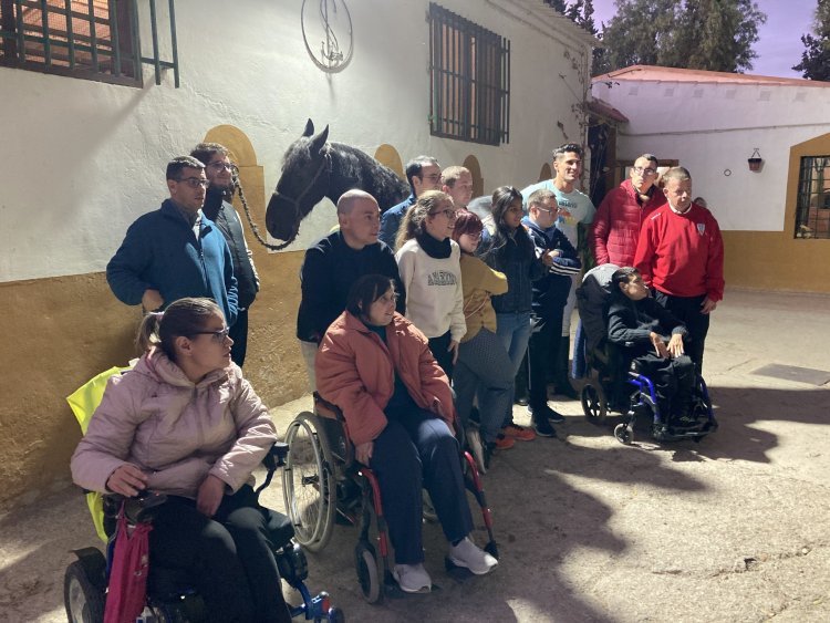 ¿Te gustaría ser voluntario y ayudar a los demás?