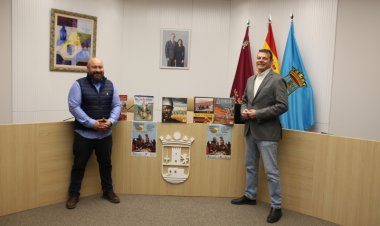 'Paparajote Wars' se llevará a cabo del 12 al 14 de enero en la Casa de la Cultura, gracias a la organización de la Asociación Murciana de Wargames con el apoyo del Ayuntamiento de Alhama de Murcia.