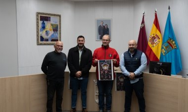Llega la 32ª edición de la Concentración de Motos Custom Alhama