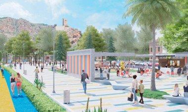 Tú decides el futuro del parque de La Cubana