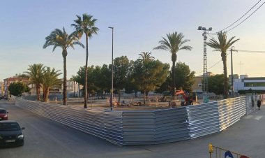 Tú decides el futuro del parque de La Cubana.