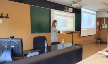 El Proyecto Albura presenta su proceso metodológico y resultados en la Universidad de Murcia