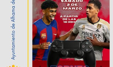 No te pierdas las actividades que organiza para este mes de marzo La Guarida.