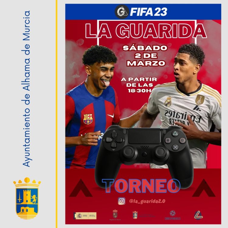 No te pierdas las actividades que organiza para este mes de marzo La Guarida.