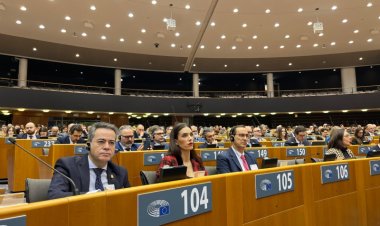 Alhama de Murcia se compromete con el futuro verde de Europa