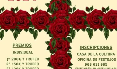 Bases de los concursos de Mayos, Cruces y de Decoración de calles, ventanas y balcones