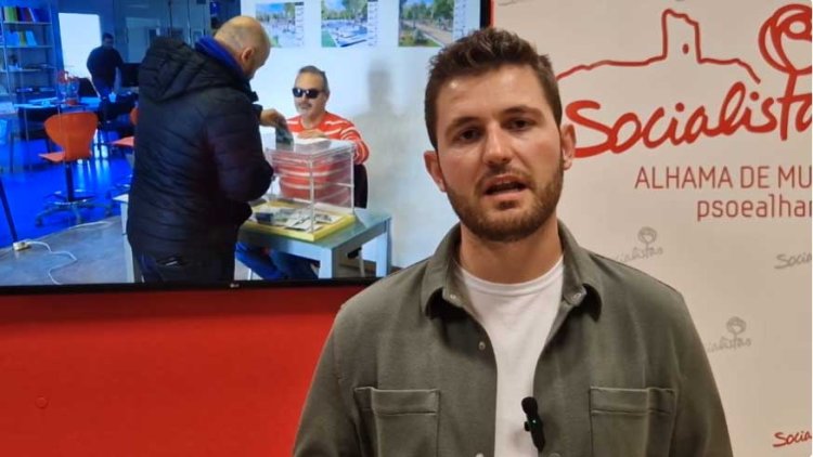 Escándalo en la votación de La Cubana, un fraude con más de 800 errores en el Padrón municipal