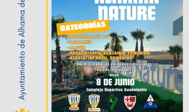 I Torneo Alhama Nature