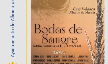 Programación de Fin de Curso de la Escuela Municipal de Teatro